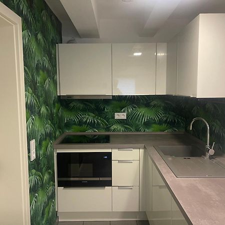 ליבק Ostsee Ferienwohnung Moewengasse מראה חיצוני תמונה