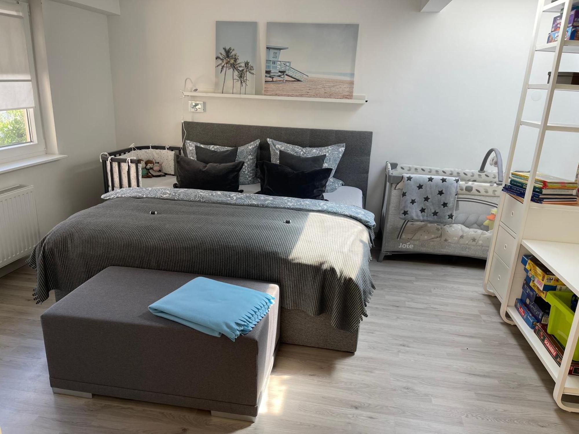 ליבק Ostsee Ferienwohnung Moewengasse מראה חיצוני תמונה