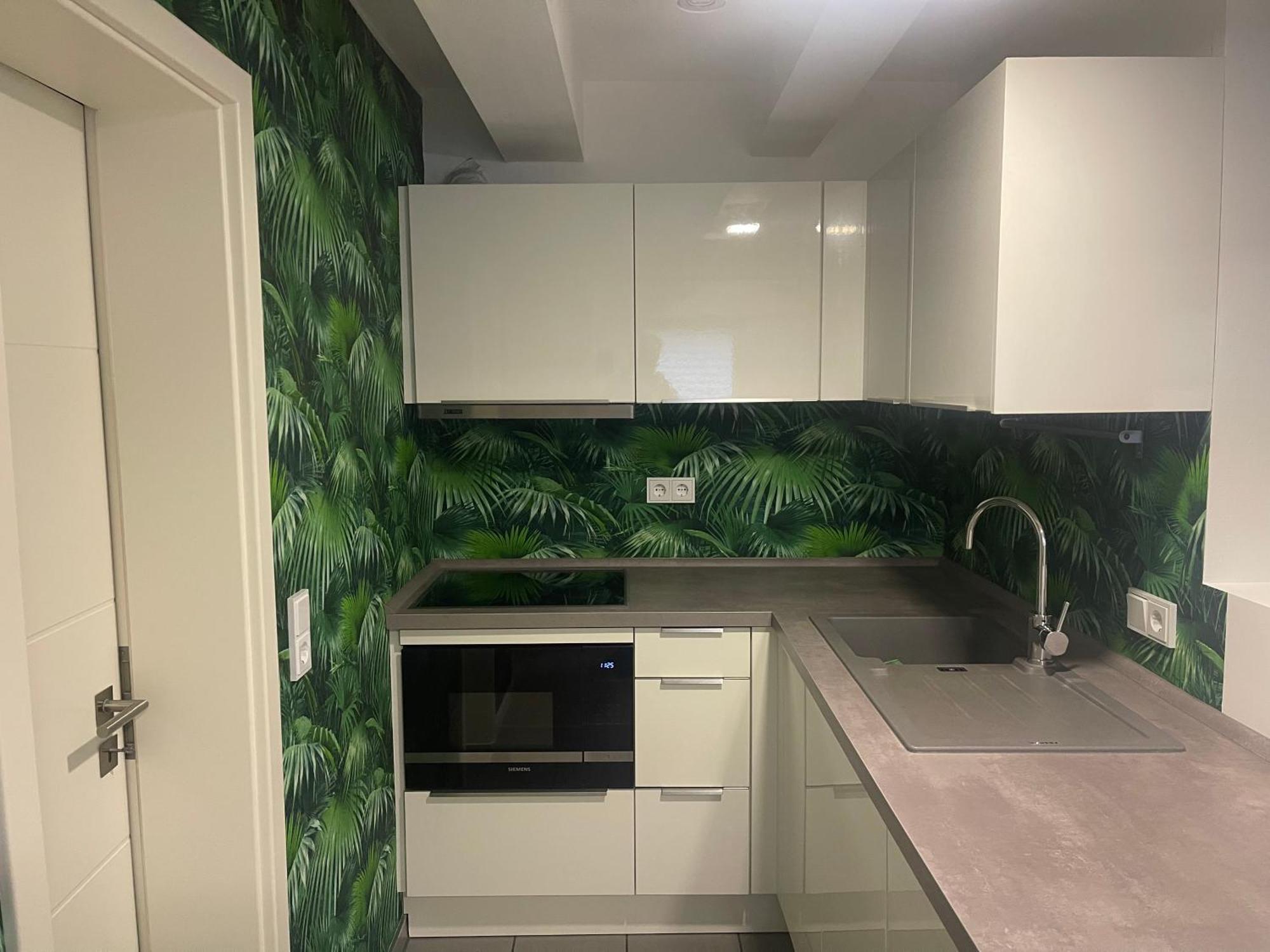 ליבק Ostsee Ferienwohnung Moewengasse מראה חיצוני תמונה